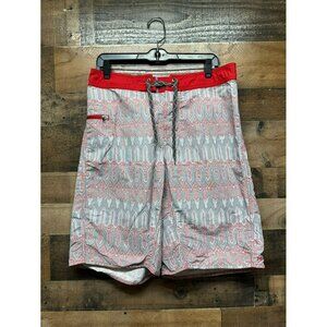 Patagonia Men's Wayfarer Board Shorts Size 33‎
